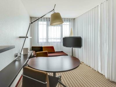 Novotel Suites Paris Montreuil Vincennes - 89