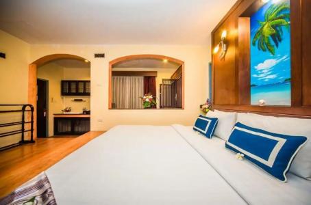 Aochalong Villa Resort & Spa - SHA Plus - 48