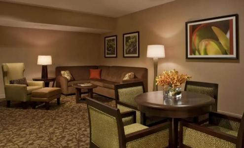 Sheraton Dallas - 85