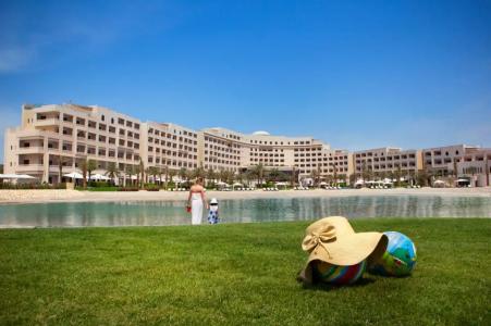 Sofitel Bahrain Zallaq Thalassa Sea & Spa - 14