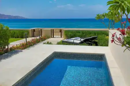 Al Manara, a Luxury Collection, Aqaba - 2