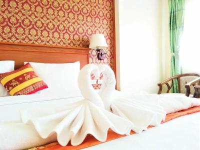 Phaithong Sotel Resort - SHA PLUS - 62