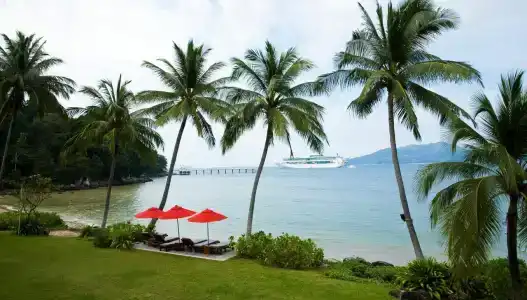 Amari Phuket - SHA Extra Plus - 56