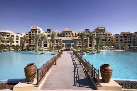 Saadiyat Rotana Resort and Villas - 64