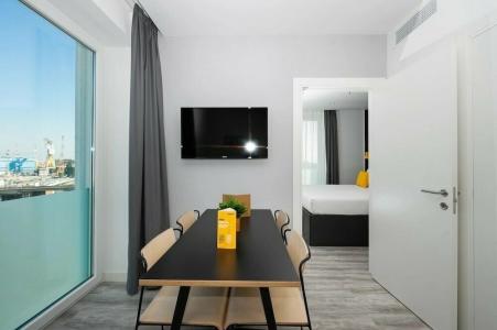 Staycity Aparthotels Venice Mestre - 27