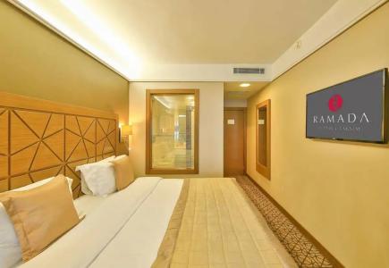 Ramada By Wyndham Istanbul Taksim - 66