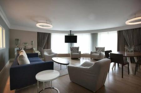 Radisson Blu, Istanbul Sisli - 63