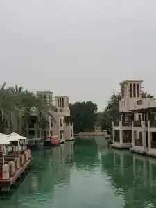 Jumeirah Dar Al Masyaf - 19