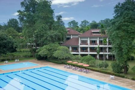 The Imperial Chiang Mai Resort & Sports Club - 33