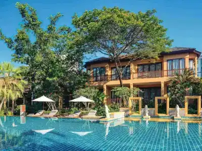 Movenpick Asara Resort & Spa Hua Hin - 55