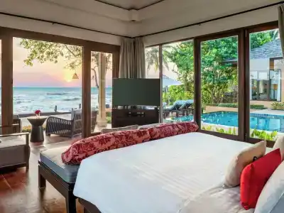 Movenpick Asara Resort & Spa Hua Hin - 56