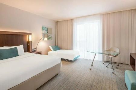 Courtyard by Marriott Cologne - 23