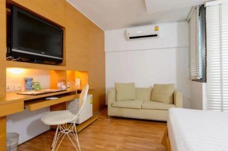 I Residence Silom - 37