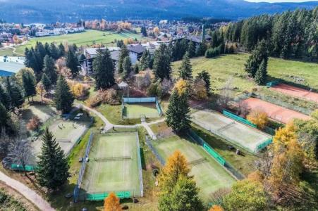 Vier Jahreszeiten am Schluchsee - 7