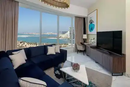 Avani Palm View Dubai & Suites - 50