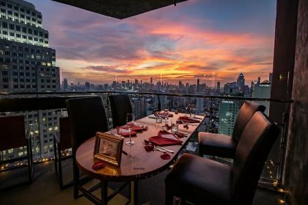 The Continent Bangkok by Compass Hospitality - SHA Extra Plus - 56