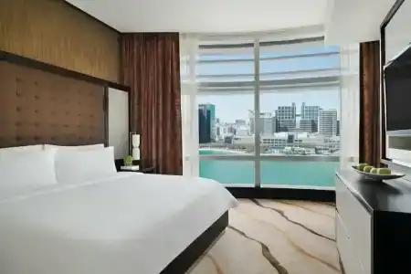 Rosewood Abu Dhabi - 94