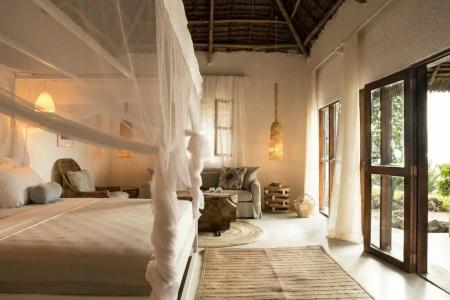 Chuini Zanzibar Lodge by NEWMARK - 31