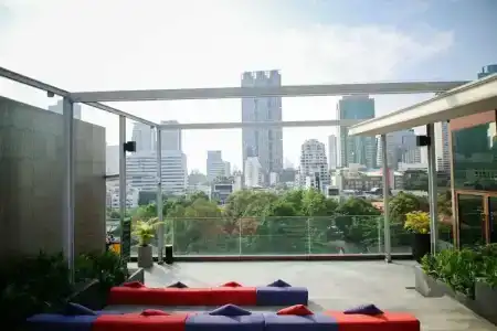 ibis Styles Bangkok Silom - 51