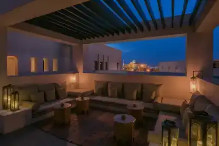 The Chedi Al Bait - 75