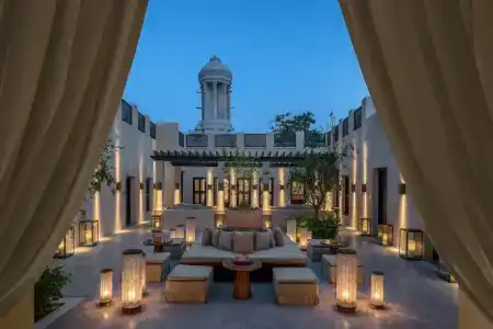 The Chedi Al Bait - 9