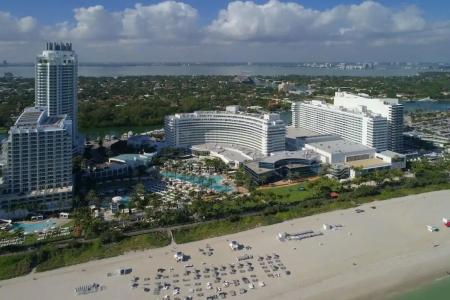 Fontainebleau Miami Beach - 62