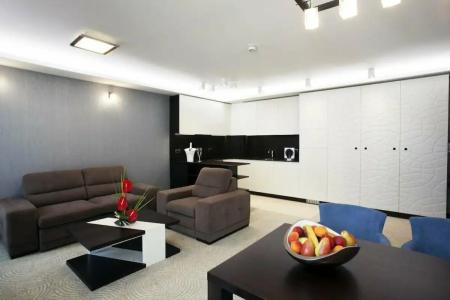 VIKO Boutique Apart - 39