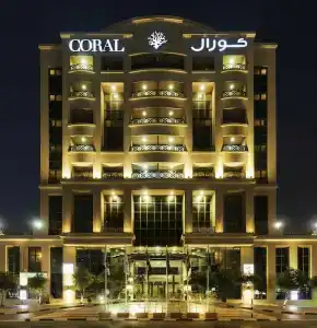 Coral Dubai Deira - 34