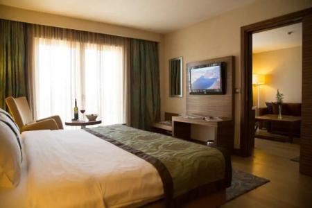 Holiday Inn Sisli, an IHG - 76