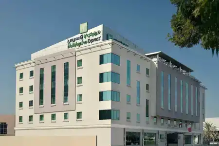 Holiday Inn Express Dubai Safa Park, an IHG - 91