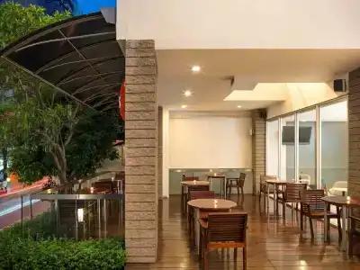 ibis Bangkok Sathorn - 78