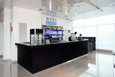 West All Suites Ashdod - 46