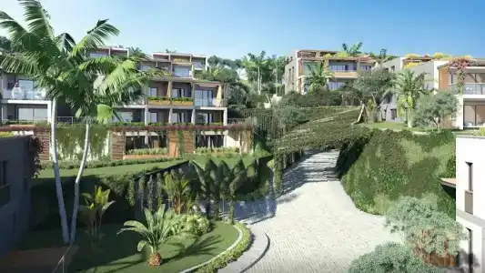 Kaya Palazzo Resort & Residences Le Chic Bodrum - 85