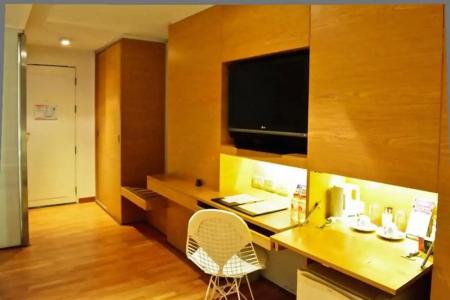 I Residence Silom - 40