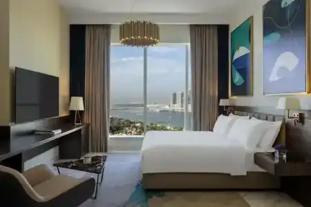 Avani Palm View Dubai & Suites - 96