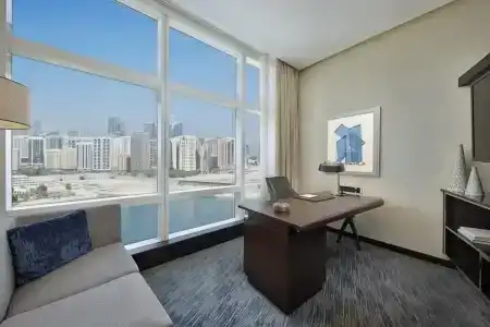 Rosewood Abu Dhabi - 41