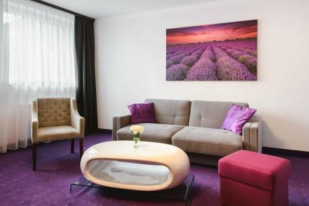 Best Western Plus Olsztyn Old Town - 35