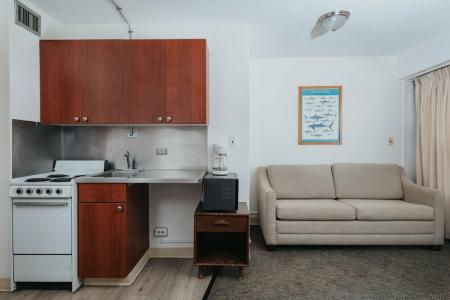 Royal Grove Waikiki - 54