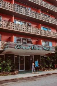 Royal Grove Waikiki - 59