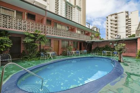 Royal Grove Waikiki - 62
