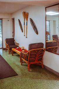 Royal Grove Waikiki - 65