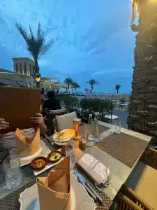 Rixos Bab Al Bahr - 93