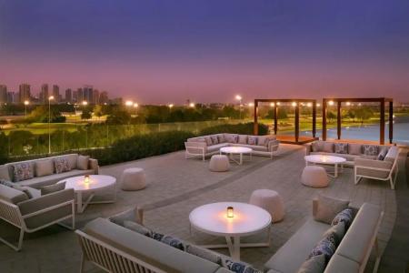 Vida Emirates Hills - 49