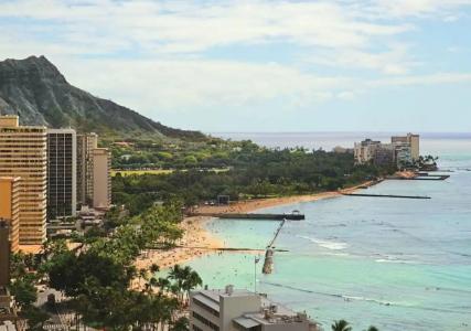 Outrigger Waikiki Beachcomber - 70