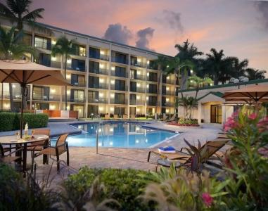 Courtyard by Marriott Fort Lauderdale East / Lauderdale-by-the-Sea - 37