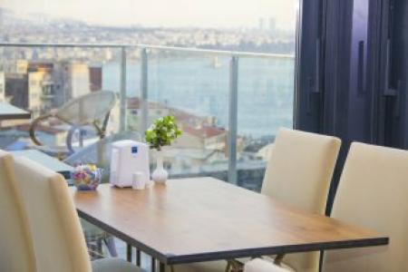 Tryp by Wyndham Istanbul Taksim - 48