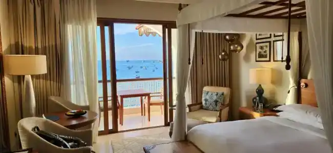 Park Hyatt Zanzibar - 15