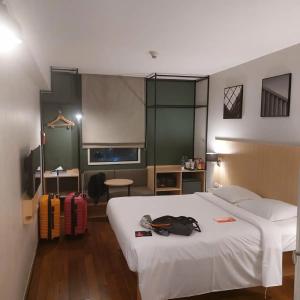 Ibis Bangkok Sukhumvit 4 - 8