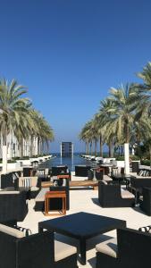 The Chedi Muscat - 8