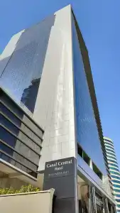 Canal Central - 66